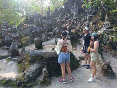 Private Jeep Safari Fullday 7 hours