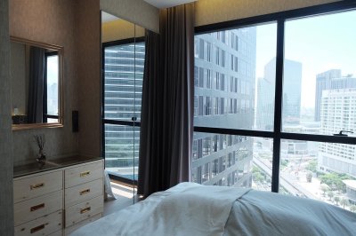 Ashton Chula Silom