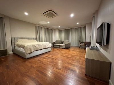 Grand Bangkok Boulevard Ratchada-Ramintra 2