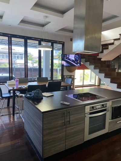 House Soi Saranakhom 17