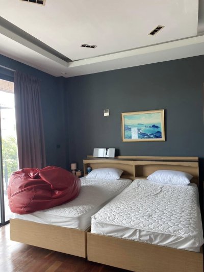 House Soi Saranakhom 17