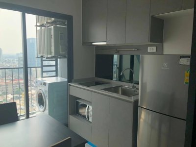Ideo Sukhumvit 93