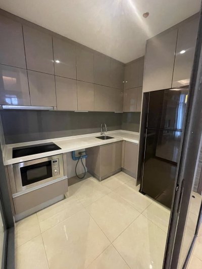 Mayfair Place Sukhumvit 50