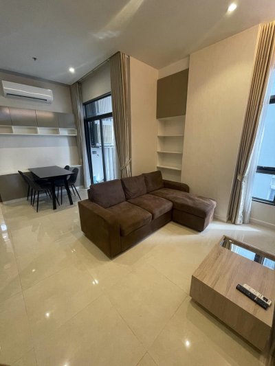 Mayfair Place Sukhumvit 50