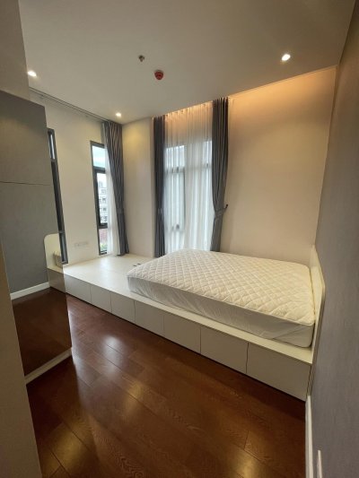 Mayfair Place Sukhumvit 50