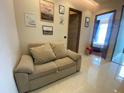 Mayfair Place Sukhumvit 50