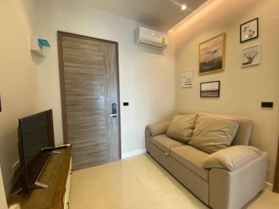 Mayfair Place Sukhumvit 50