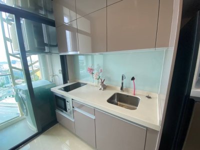 Mayfair Place Sukhumvit 50