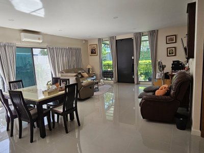 Perfect Place Rama 9 - Krungthep Kreetha