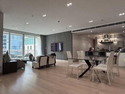 The Royal Saladaeng Condominium