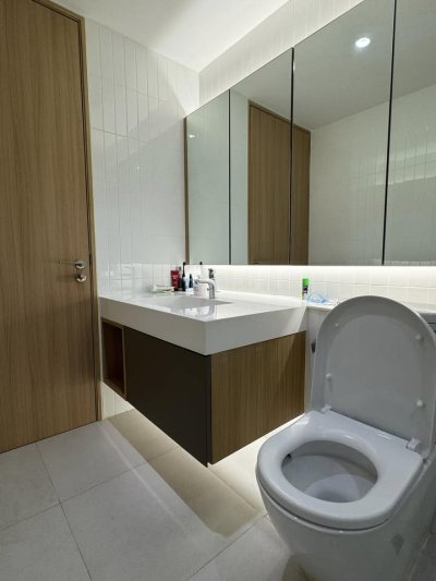 The Royal Saladaeng Condominium
