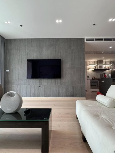 The Royal Saladaeng Condominium