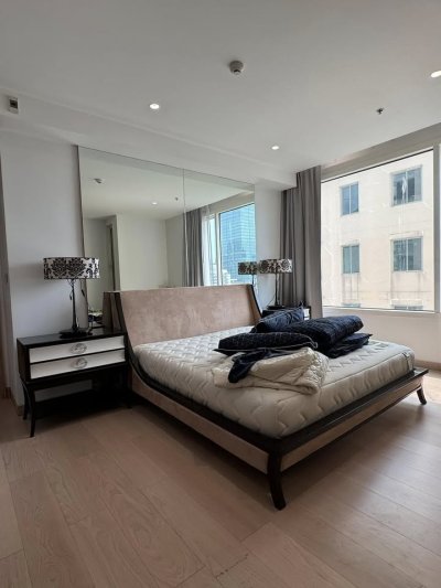 The Royal Saladaeng Condominium