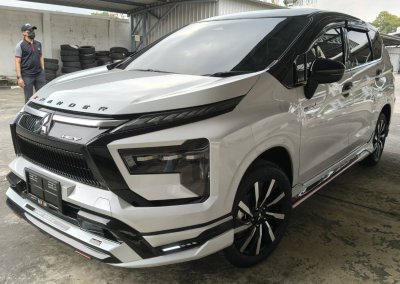 Xpander GT 2026 V.1