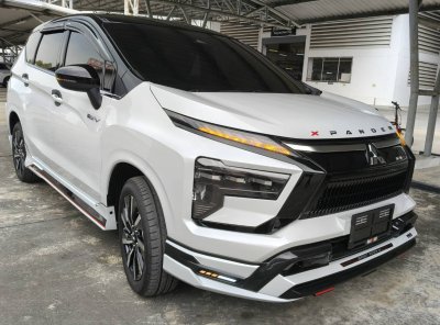 Xpander GT 2026 V.1