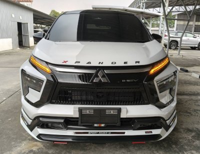 Xpander GT 2026 V.1