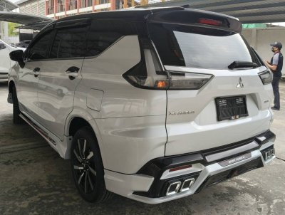 Xpander GT 2026 V.1
