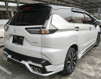 Xpander GT 2026 V.1