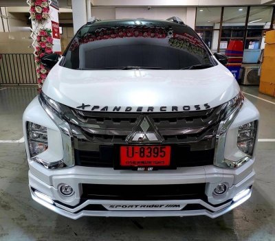 Xpander Cross 2022 V.4