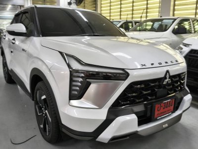 XForce OEM
