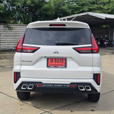 Xpander GT 2022 V.1