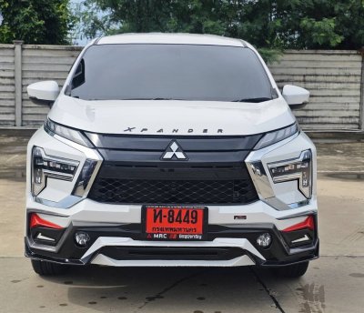 Xpander GT 2022 V.5