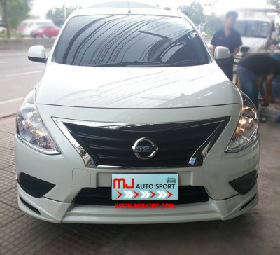Almera 2014 V.4