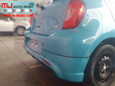 MARCH EURO SPORT