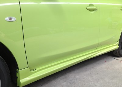 MARCH EURO SPORT