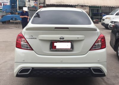 Almera 2014 V.2