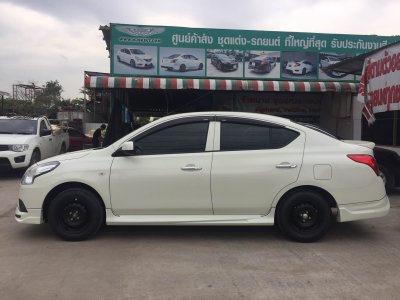 Almera 2014 V.2