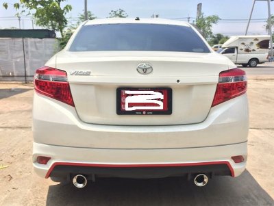 Vios 2014  VIP
