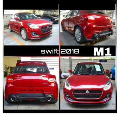 Swift 2018 V.1