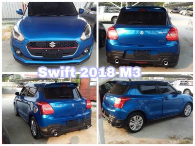 Swift 2018 V.1