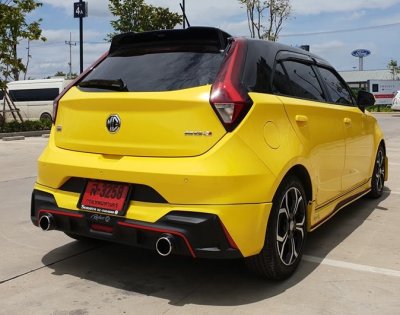 MG3 2018 V.1