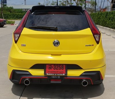 MG3 2018 V.1