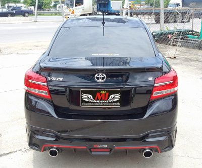Vios 2017 RS