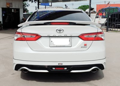 Camry 2019 V.1