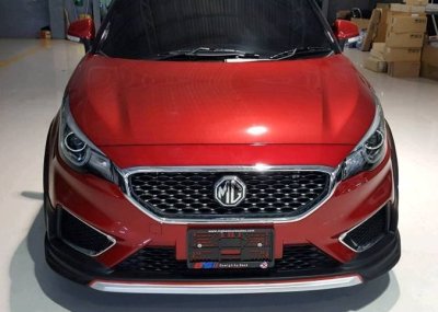MG3 2018 V.1