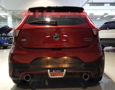MG3 2018 V.1