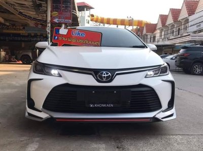 ALTIS 2020 V.1