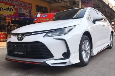 ALTIS 2020 V.1