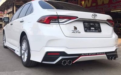 ALTIS 2020 V.1