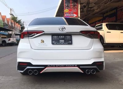 ALTIS 2020 V.1