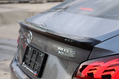 สปอยเลอร์ MG5 แนบ
