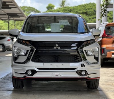 Xpander GT 2022 V.4