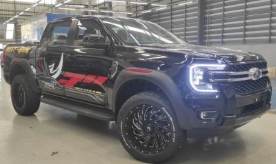 Ford Ranger V.1