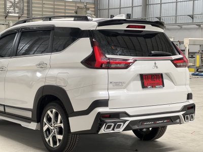 สปอยเลอร์  Xpander Cross 2023