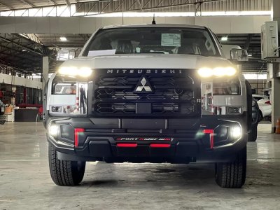 Triton 2023 4D