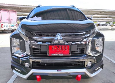 Xpander Cross 2022 V.2